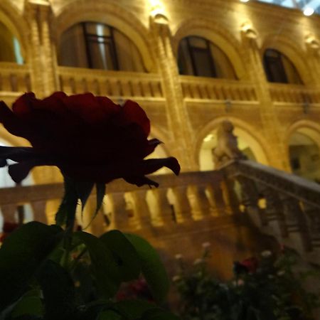 Turabdin Hotel Midyat Eksteriør bilde