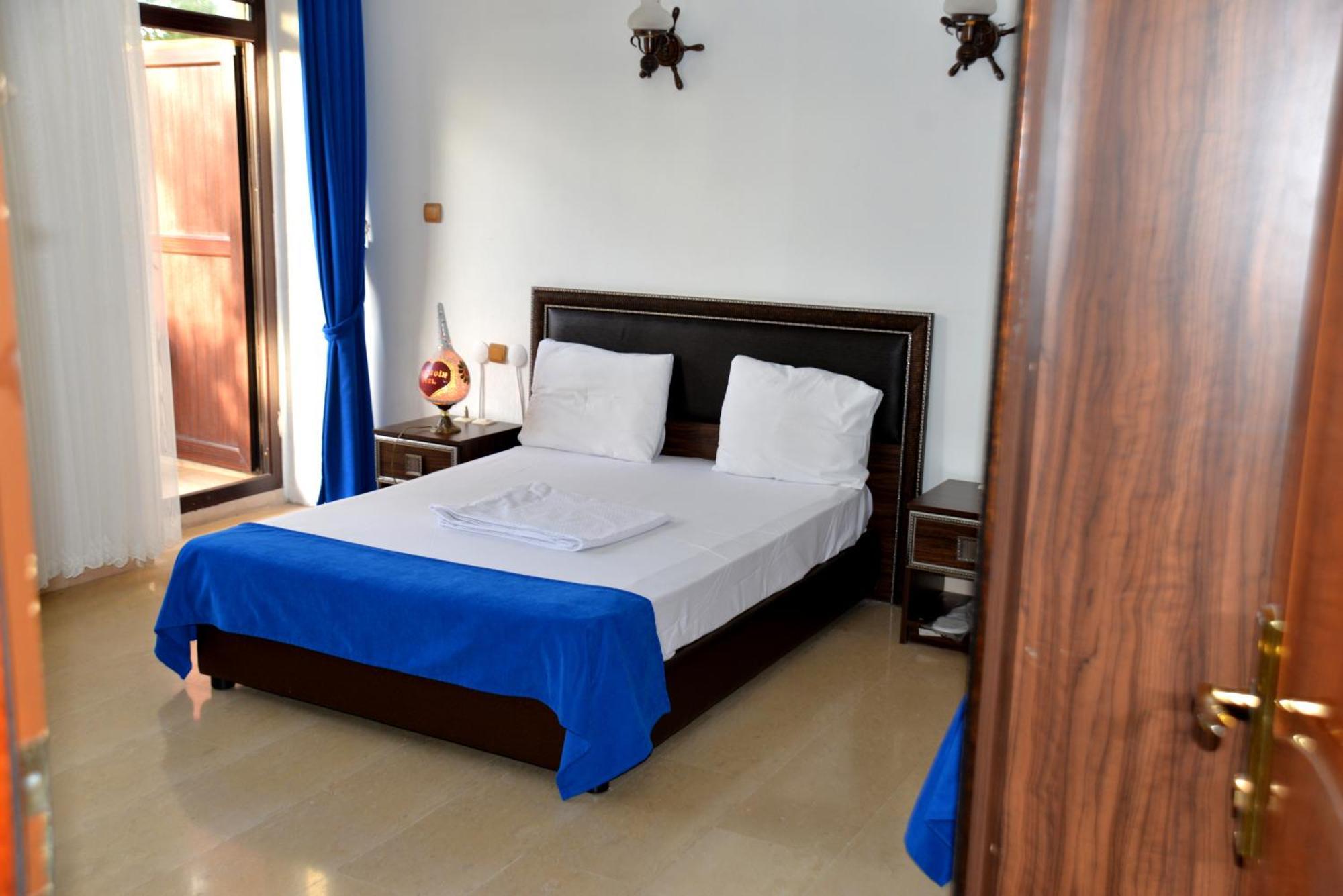 Turabdin Hotel Midyat Eksteriør bilde