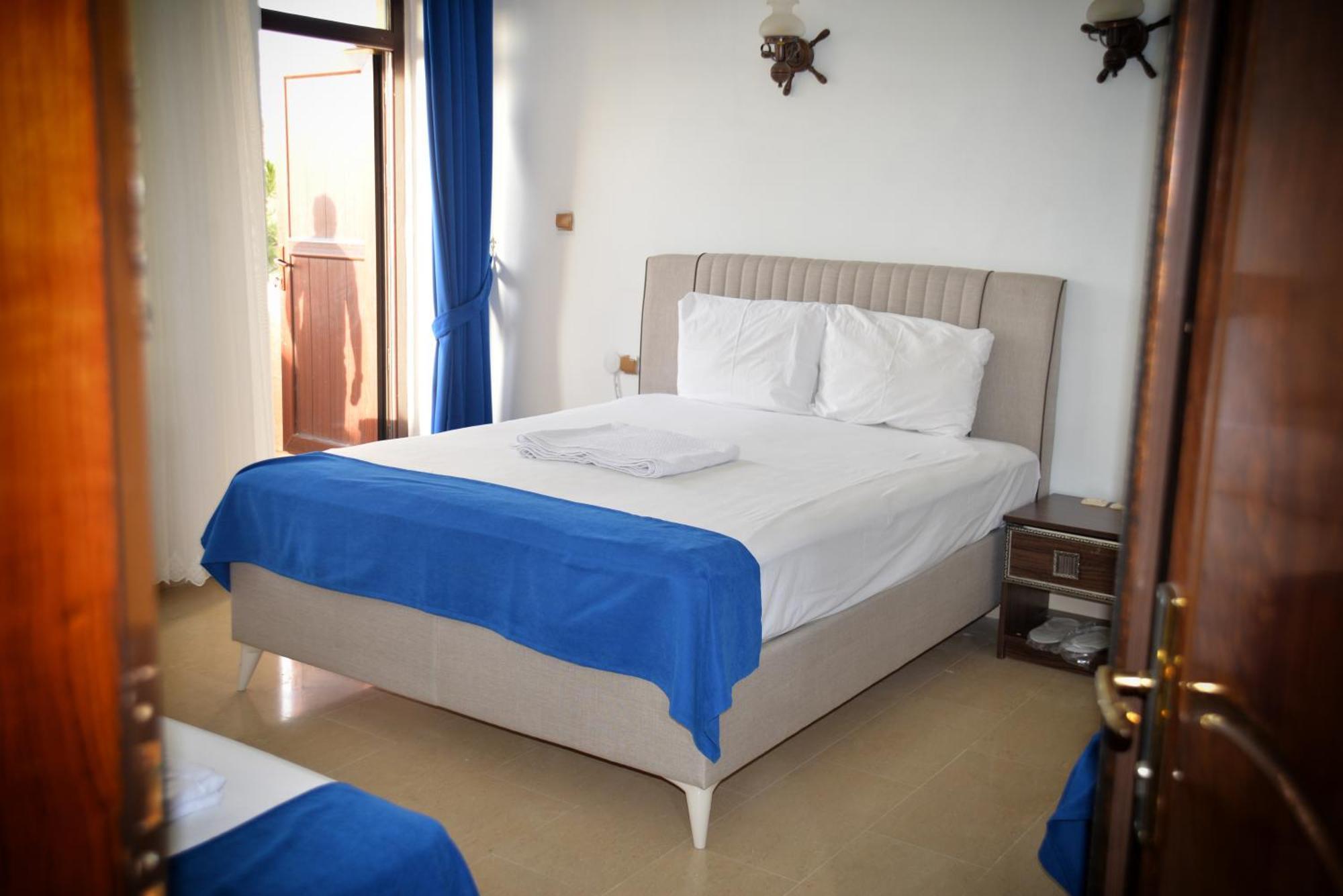 Turabdin Hotel Midyat Eksteriør bilde
