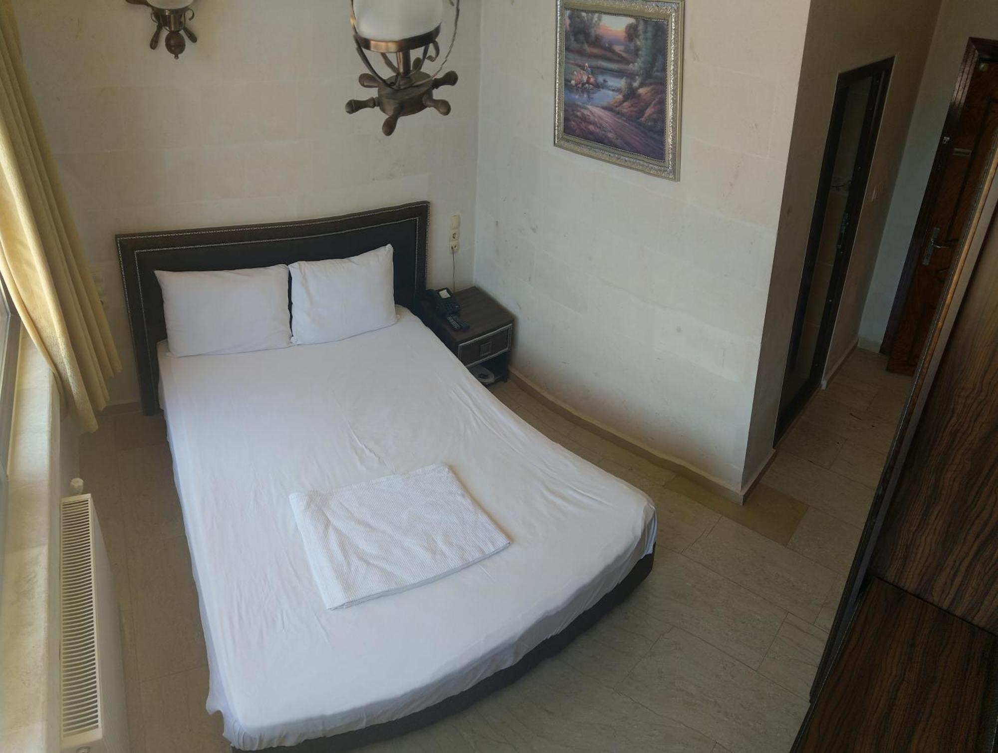 Turabdin Hotel Midyat Eksteriør bilde